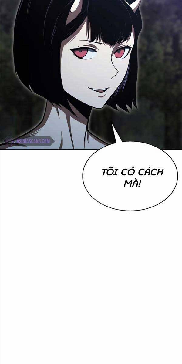 Tử Linh Sư Mạnh Nhất 9 trang 20