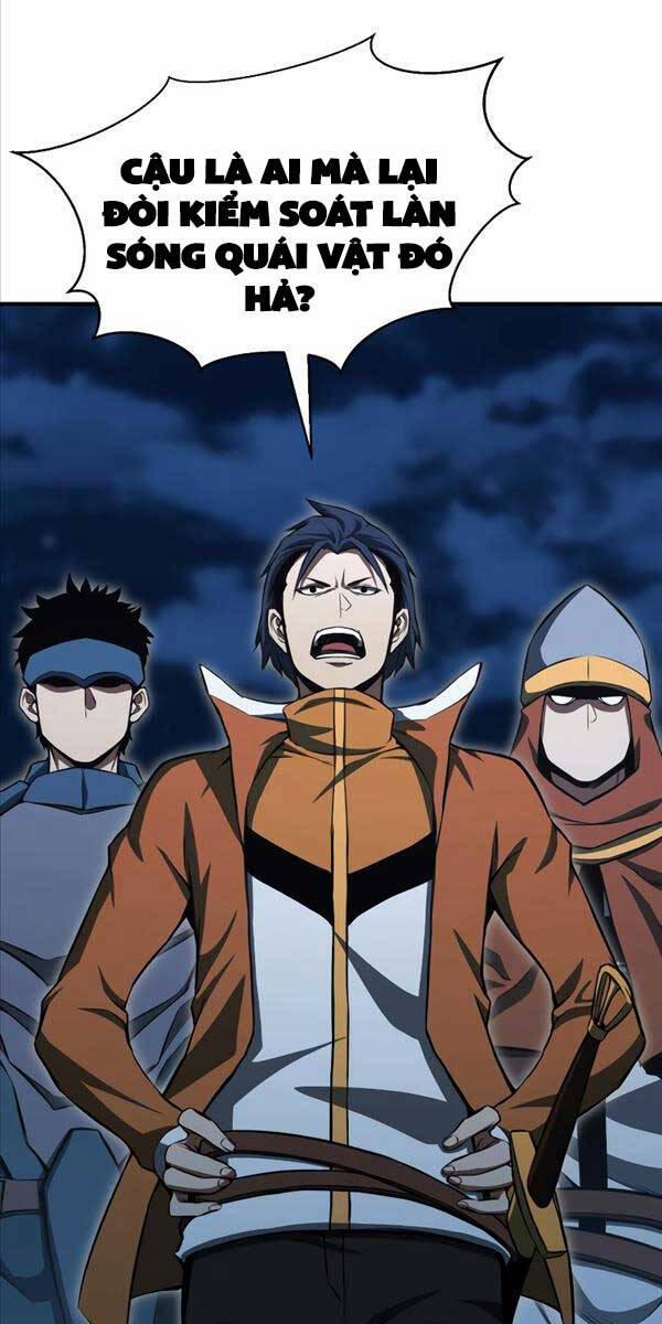 Tử Linh Sư Mạnh Nhất 9 trang 37