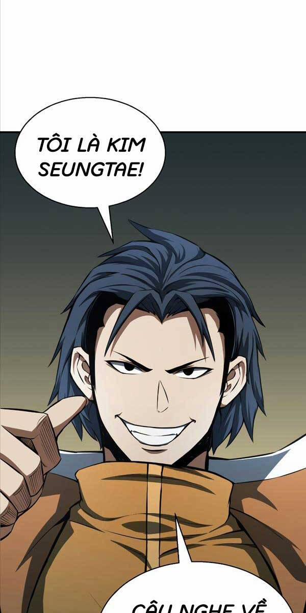 Tử Linh Sư Mạnh Nhất 9 trang 40