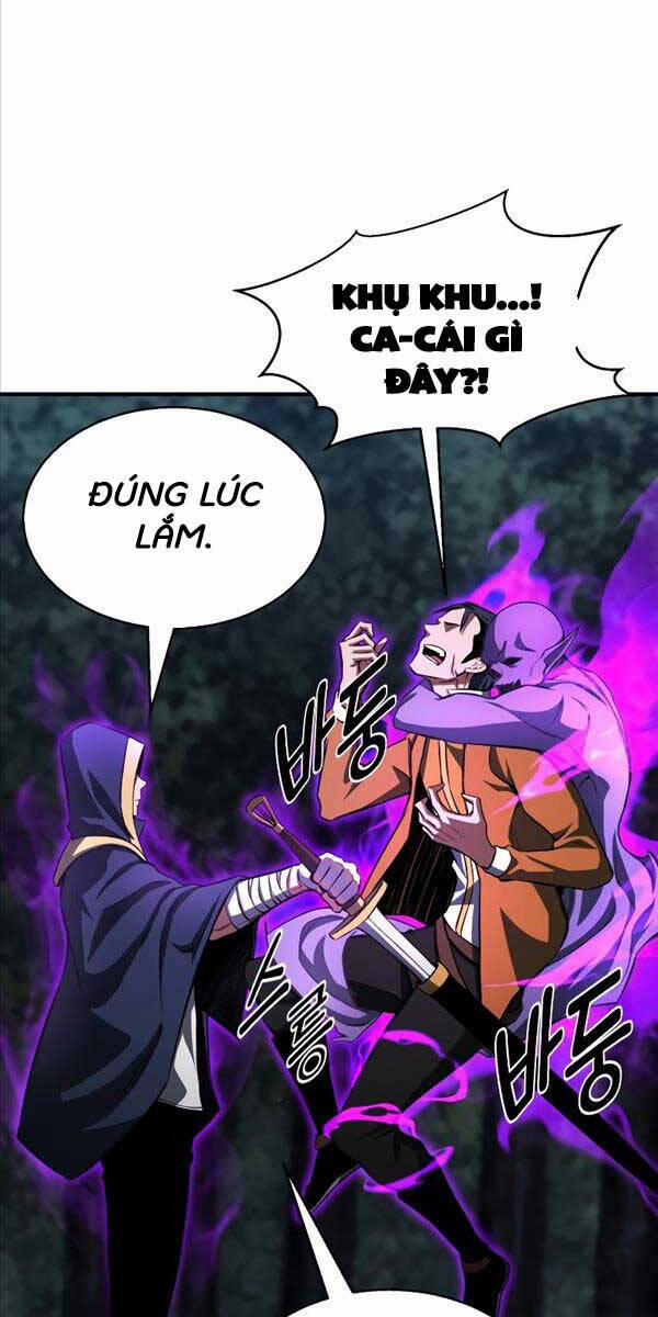 Tử Linh Sư Mạnh Nhất 9 trang 53