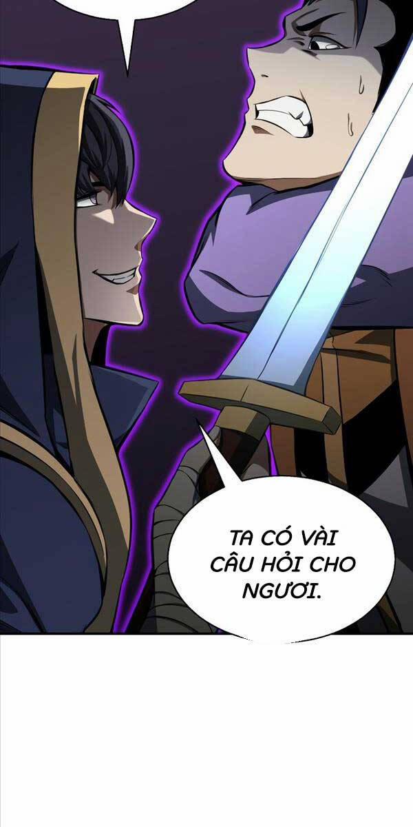 Tử Linh Sư Mạnh Nhất 9 trang 55