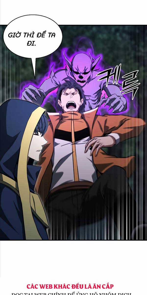 Tử Linh Sư Mạnh Nhất 9 trang 63