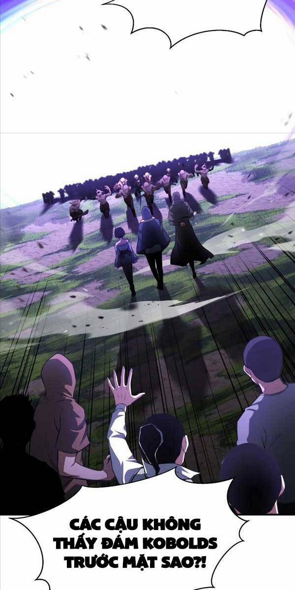 Tử Linh Sư Mạnh Nhất 9 trang 7