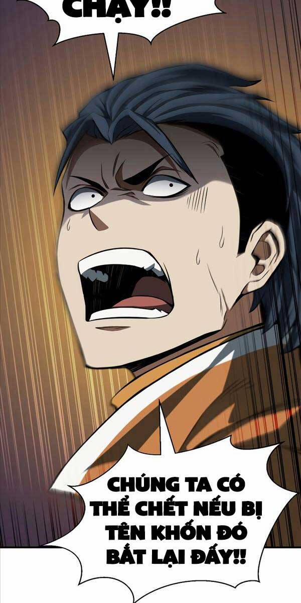 Tử Linh Sư Mạnh Nhất 9 trang 71