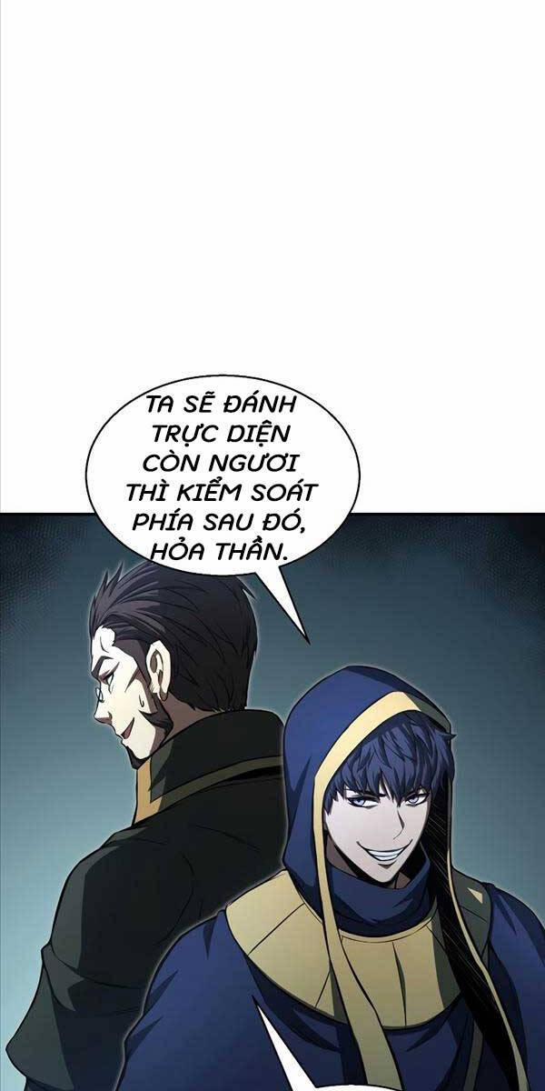 Tử Linh Sư Mạnh Nhất 9 trang 83