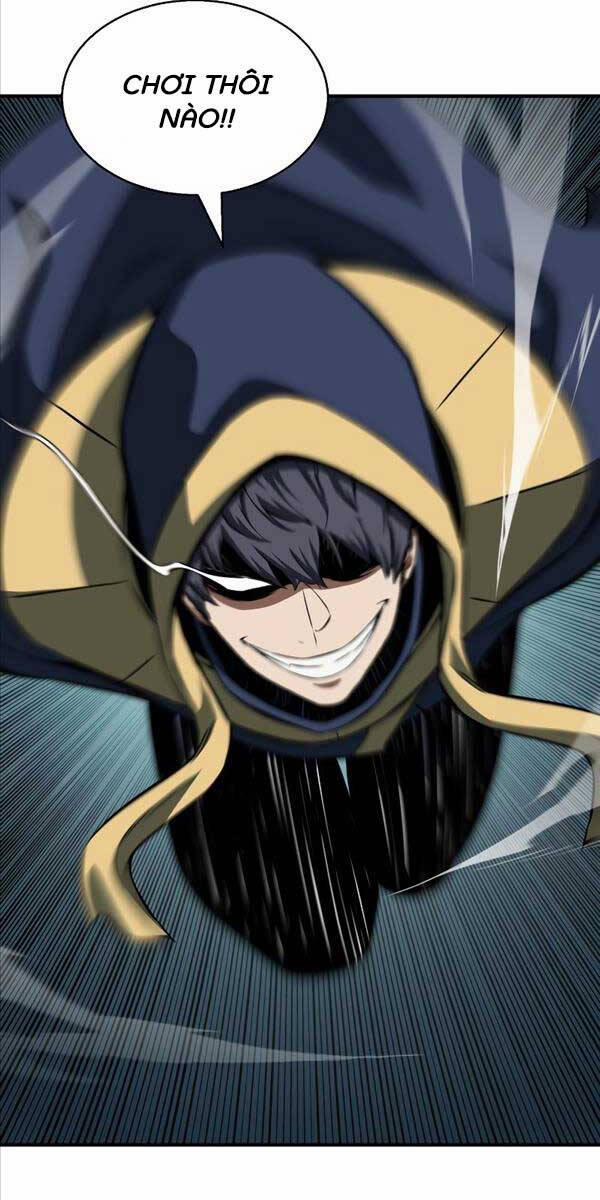 Tử Linh Sư Mạnh Nhất 9 trang 94