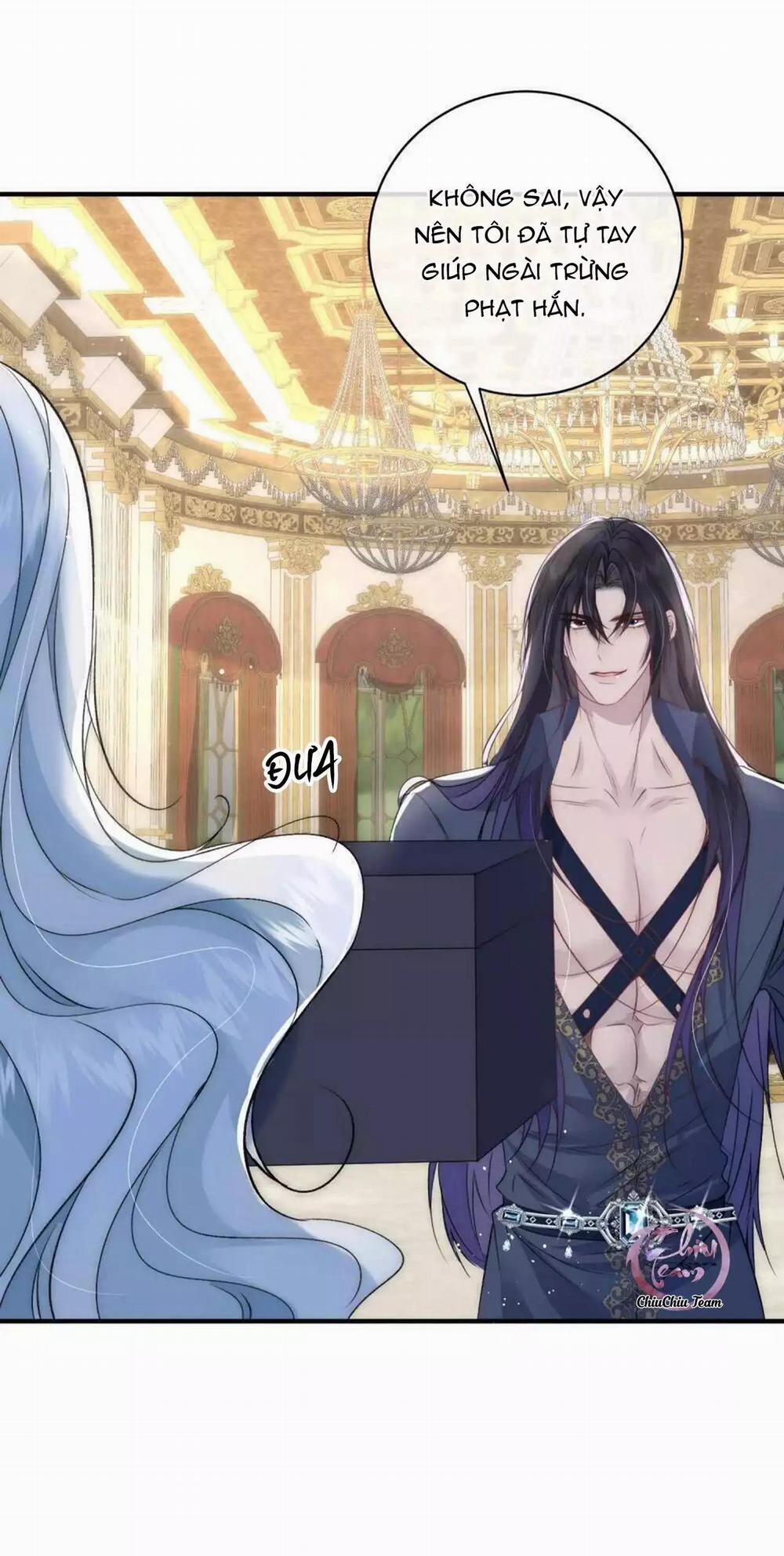 Tù Long Tuyết 17 trang 1