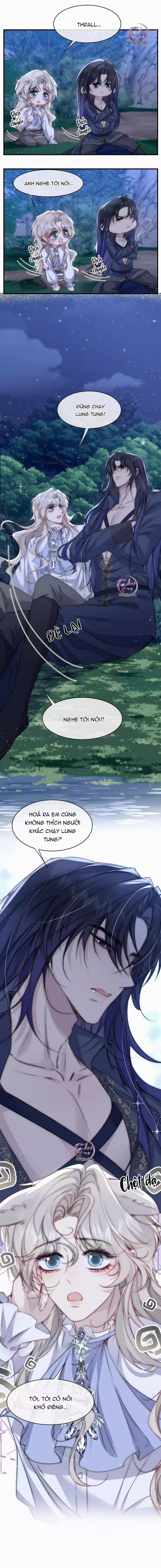 Tù Long Tuyết 17 trang 10