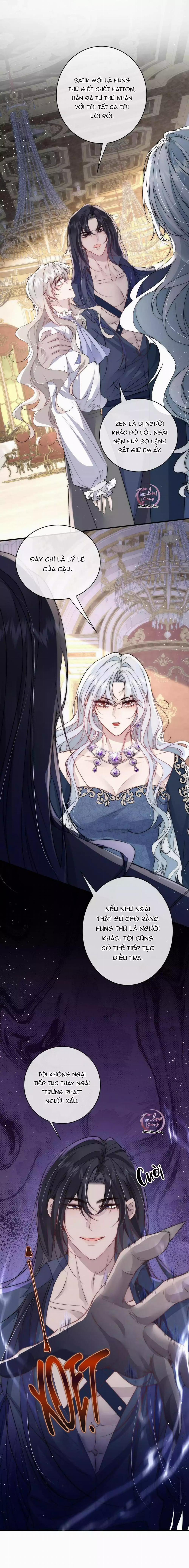 Tù Long Tuyết 17 trang 4