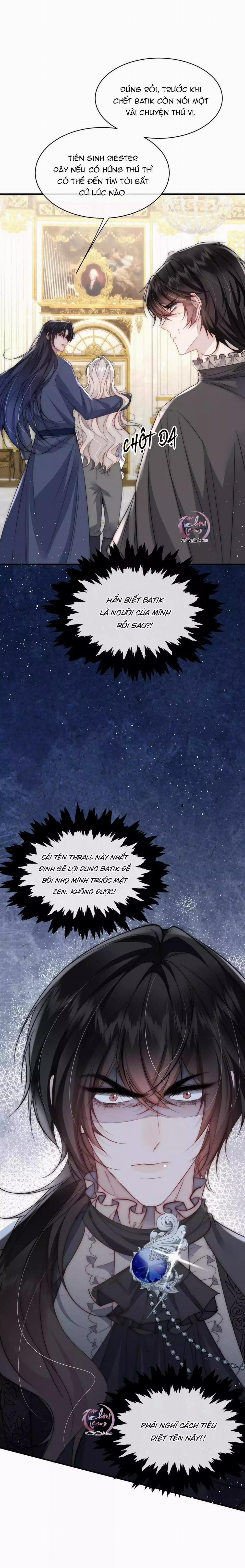 Tù Long Tuyết 17 trang 8