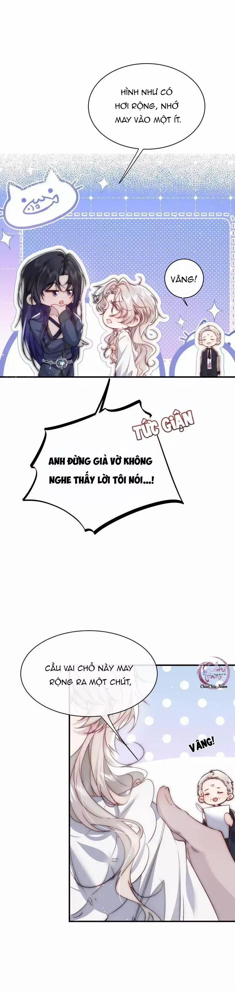 Tù Long Tuyết 18 trang 10