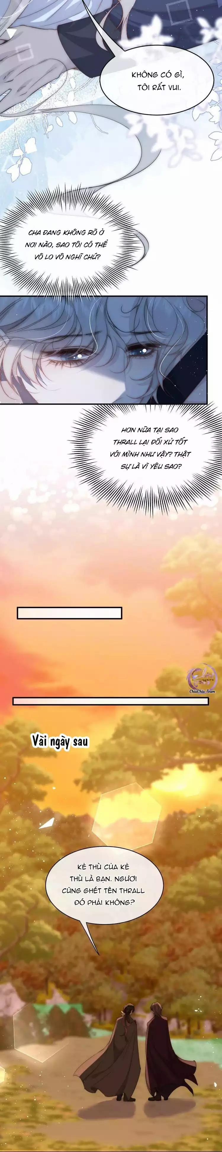 Tù Long Tuyết 18 trang 3