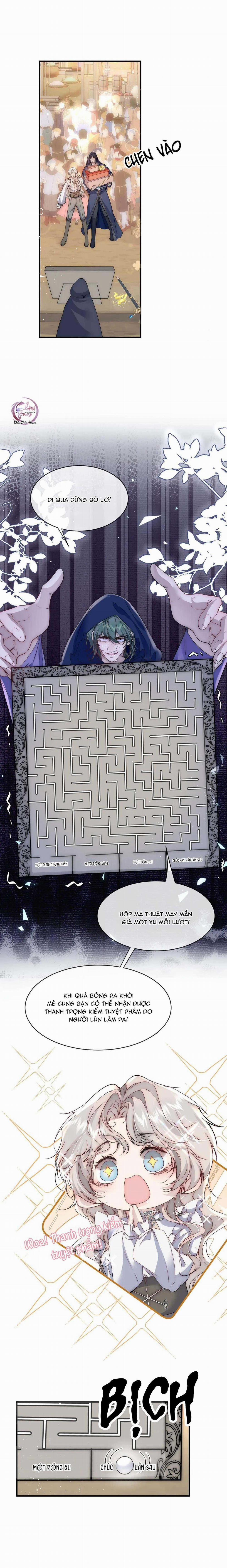 Tù Long Tuyết 20 trang 1