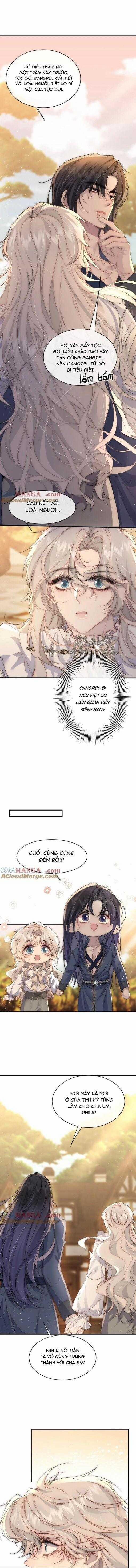 Tù Long Tuyết 21 trang 1