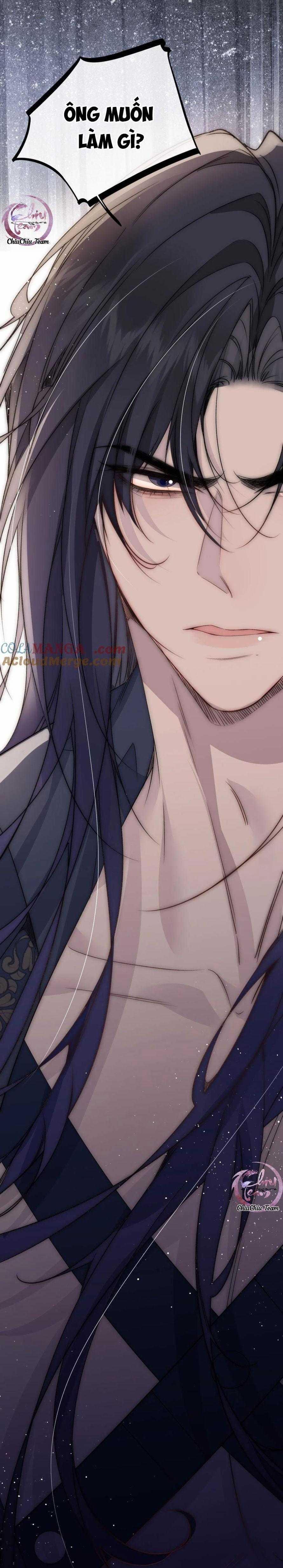 Tù Long Tuyết 22 trang 1