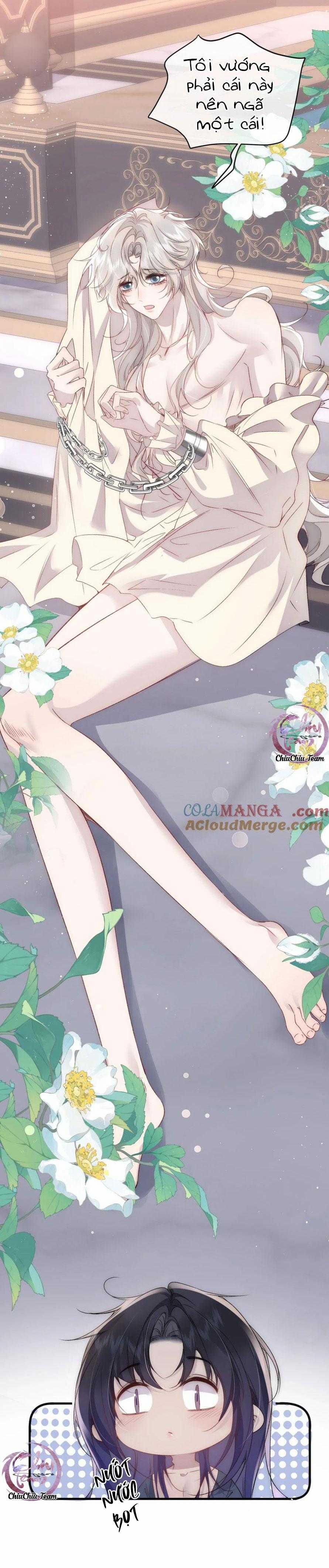 Tù Long Tuyết 22 trang 11