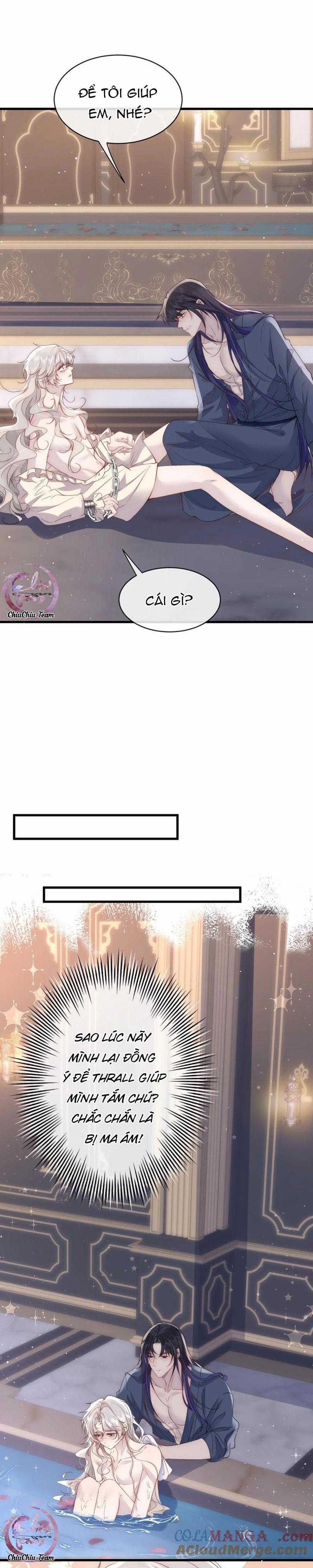 Tù Long Tuyết 22 trang 12