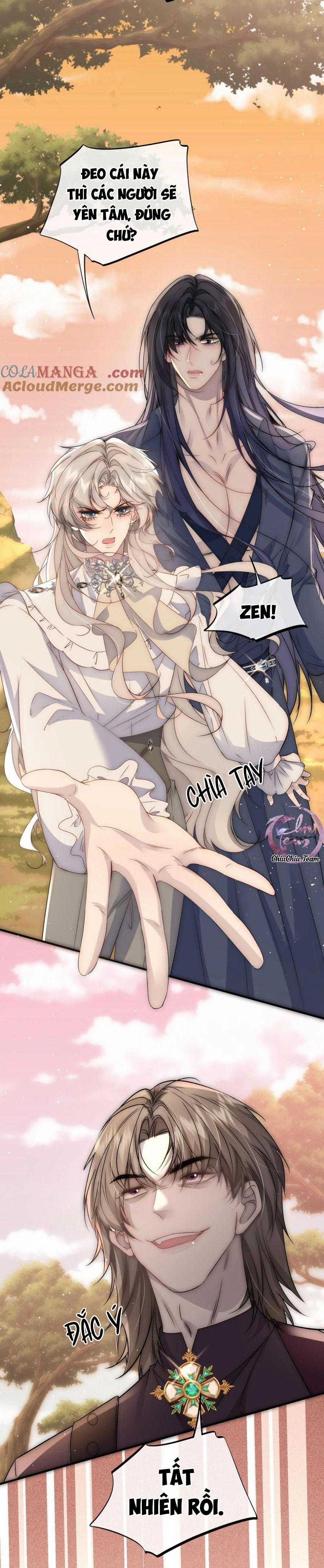 Tù Long Tuyết 22 trang 3