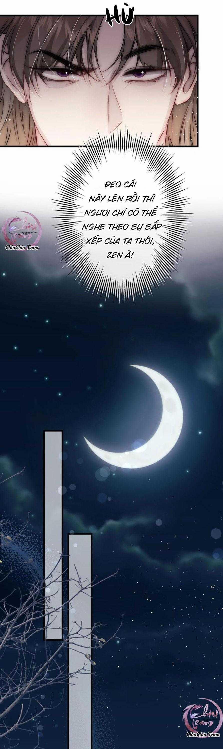 Tù Long Tuyết 22 trang 6