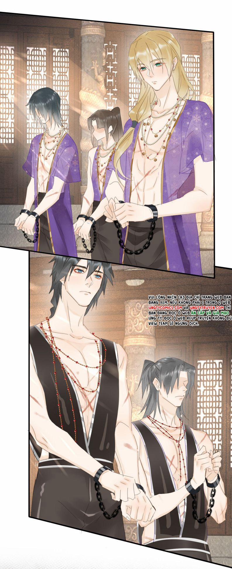 Tù Long 100 trang 21