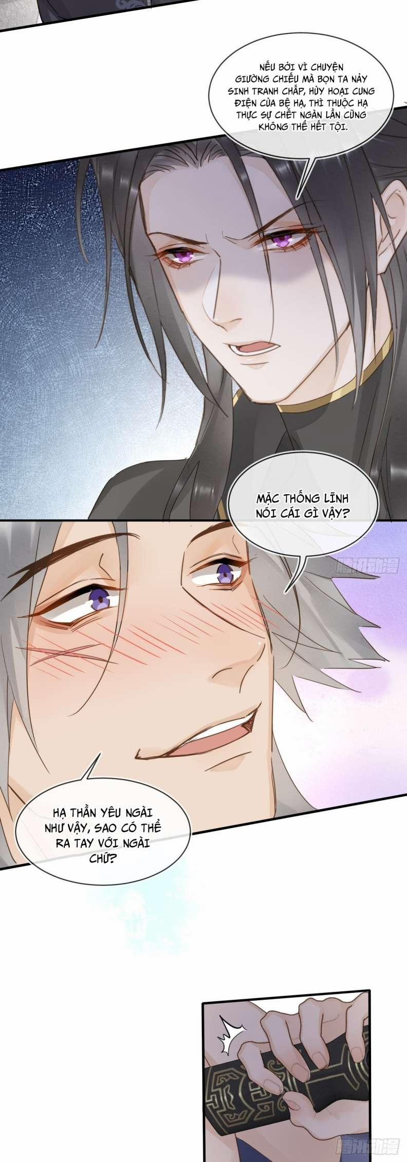 Tù Long 101 trang 13