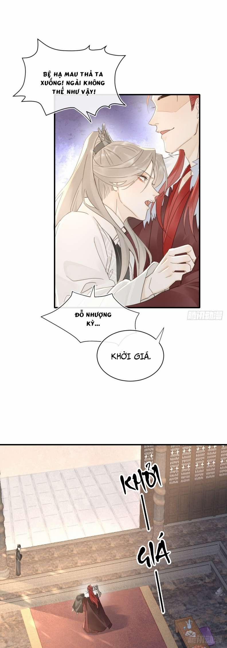 Tù Long 101 trang 18