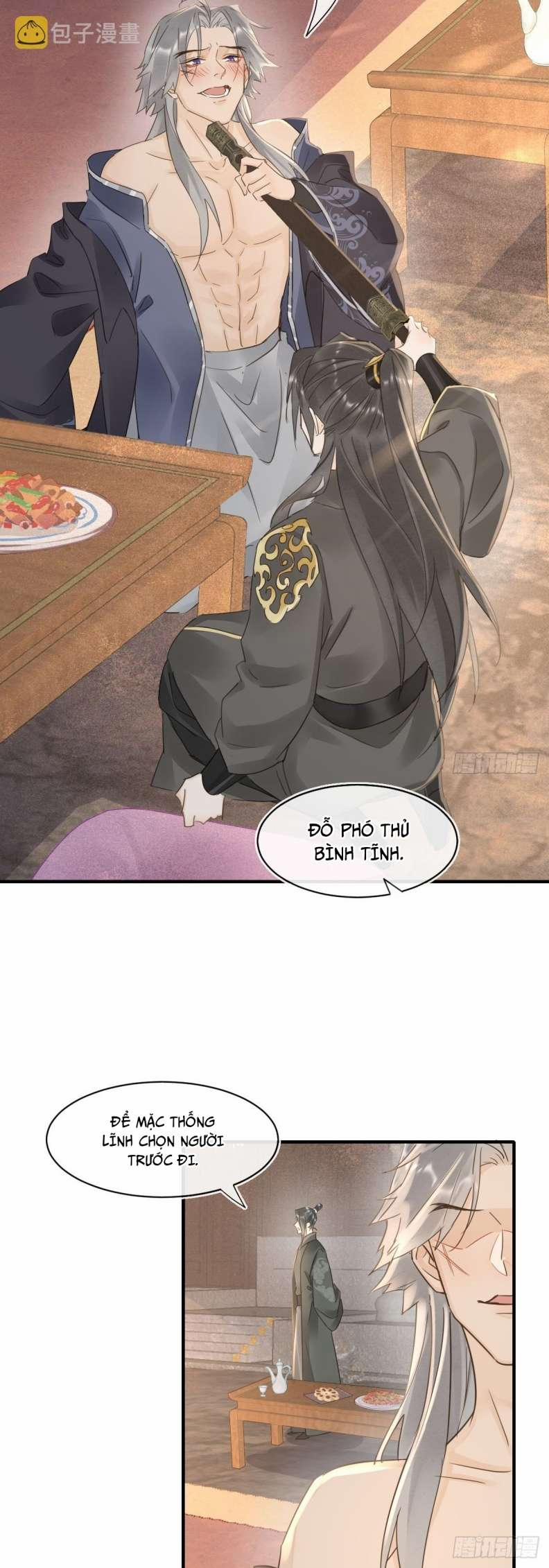 Tù Long 101 trang 20