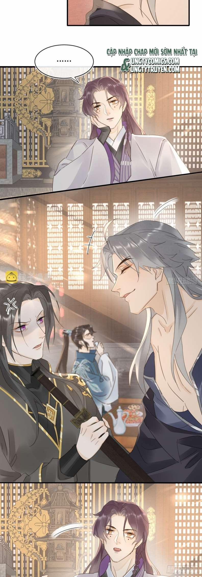 Tù Long 101 trang 21