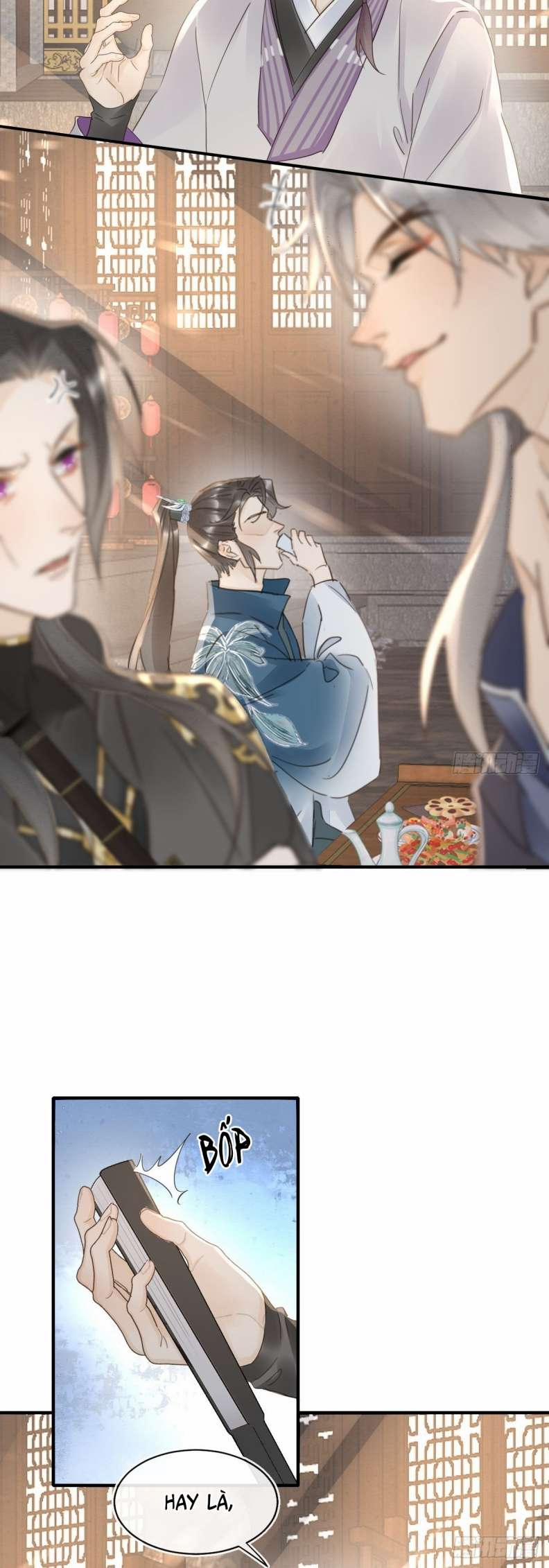 Tù Long 101 trang 22