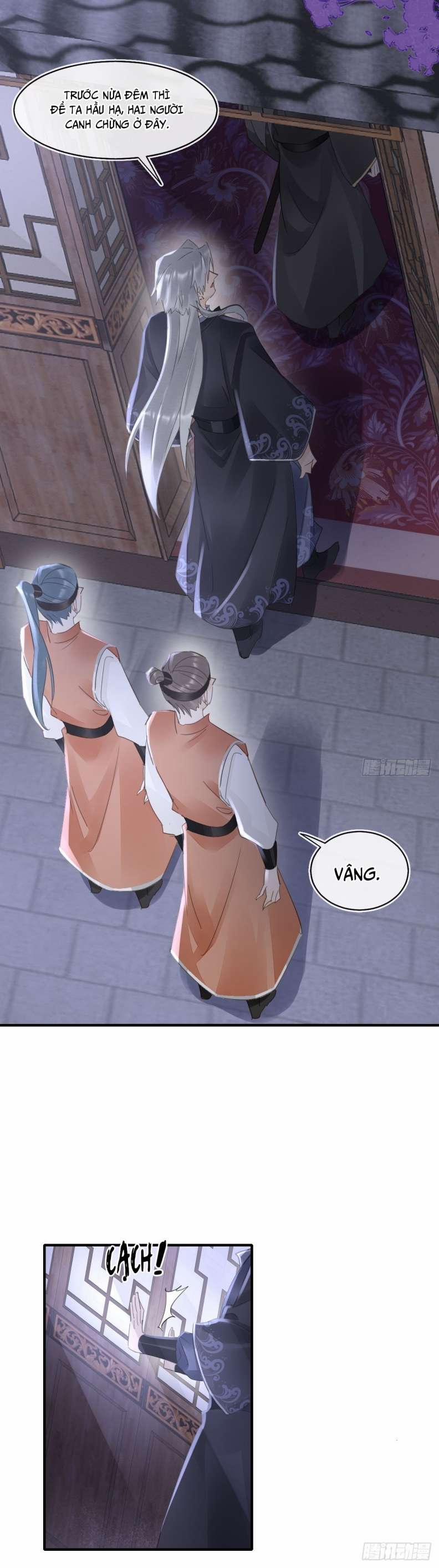 Tù Long 101 trang 24