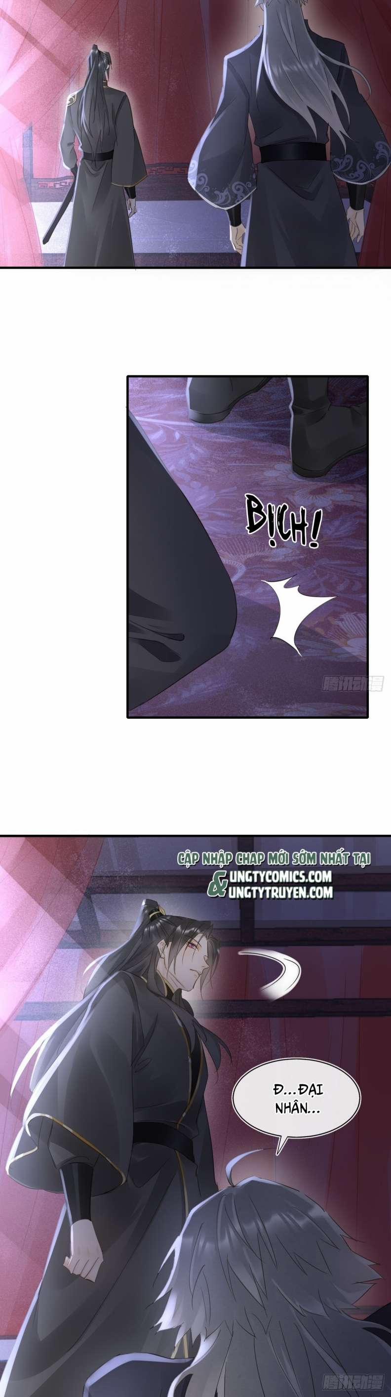 Tù Long 101 trang 27