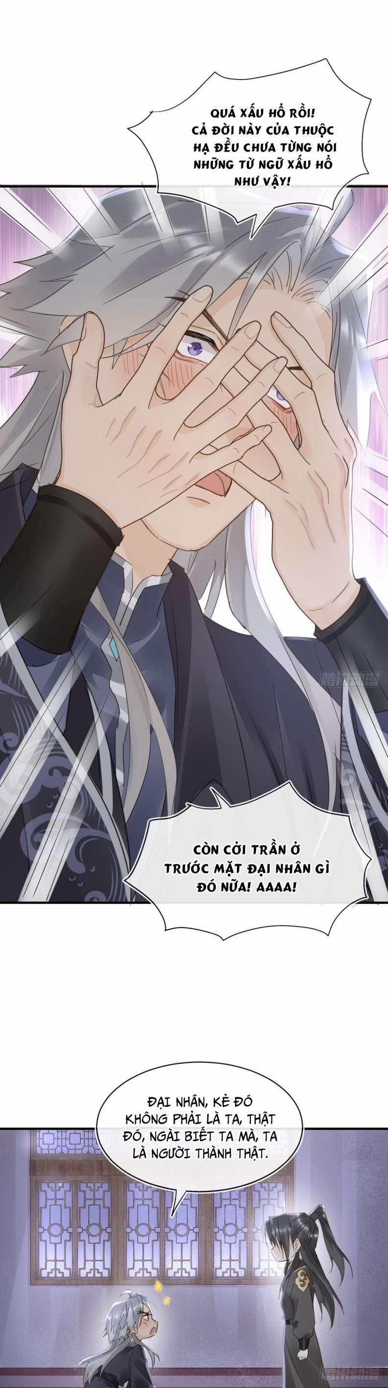 Tù Long 101 trang 29