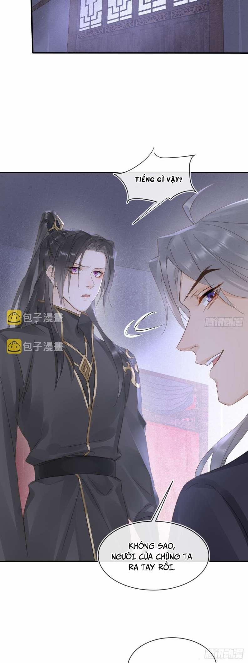 Tù Long 101 trang 33