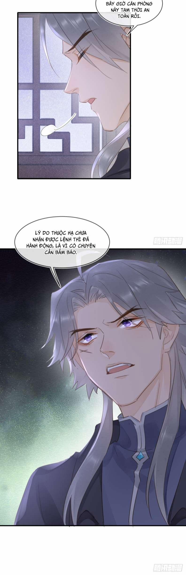 Tù Long 101 trang 34