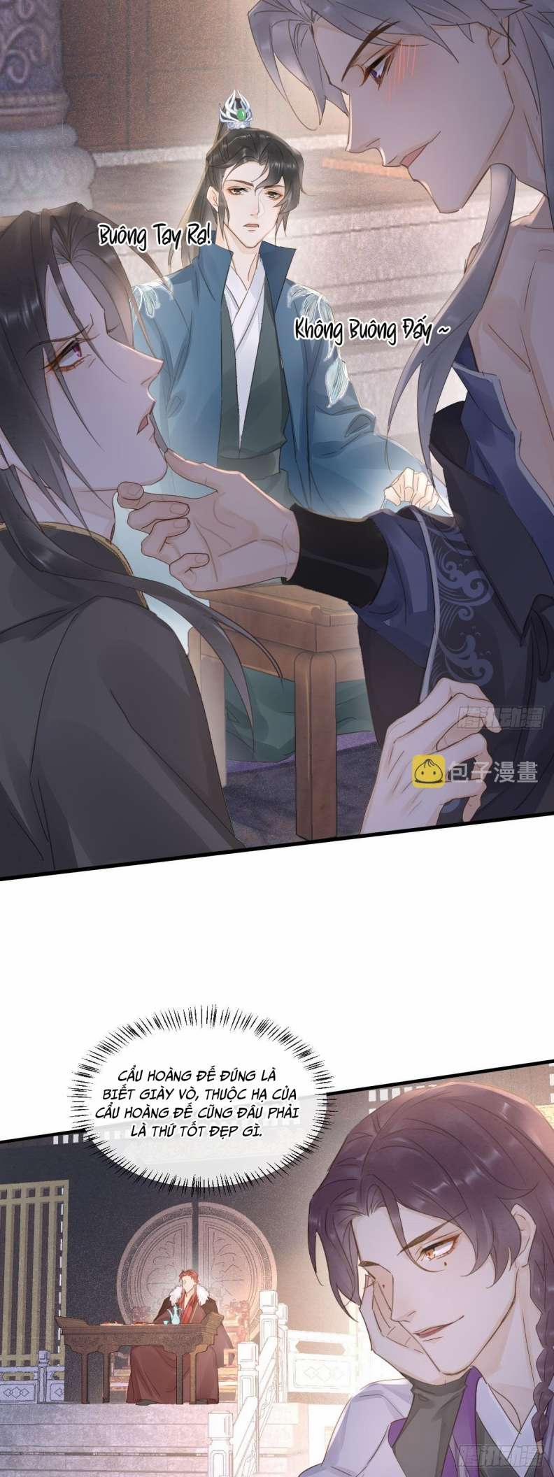 Tù Long 101 trang 5