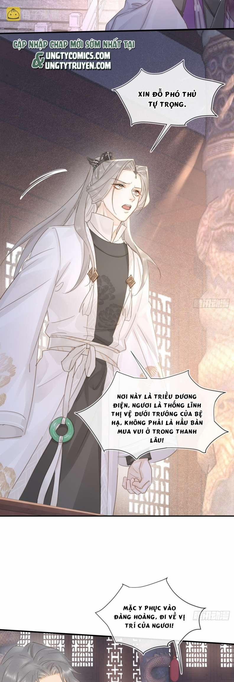 Tù Long 101 trang 6