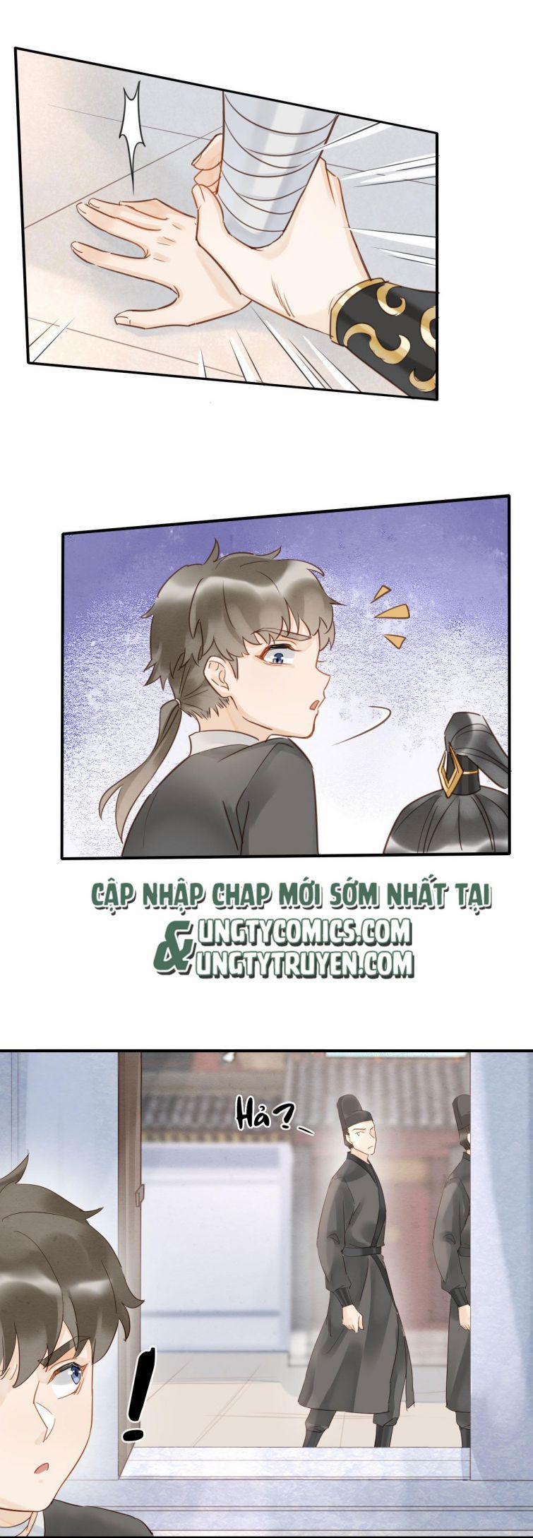 Tù Long 27 trang 19