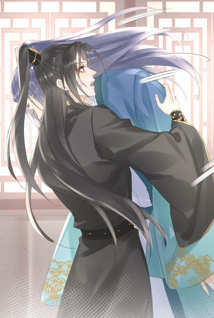 Tù Long 31 trang 27