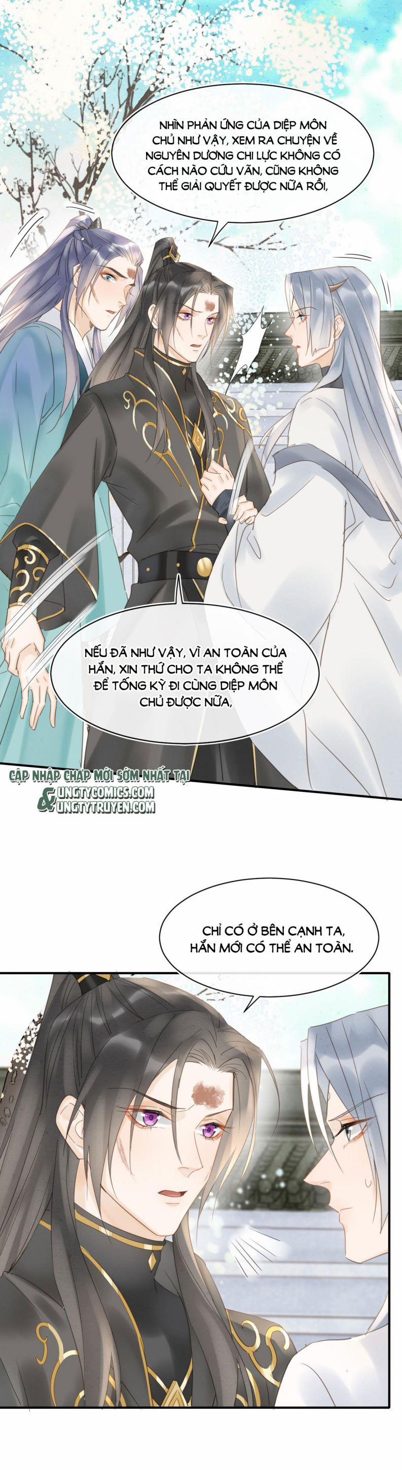 Tù Long 33 trang 27