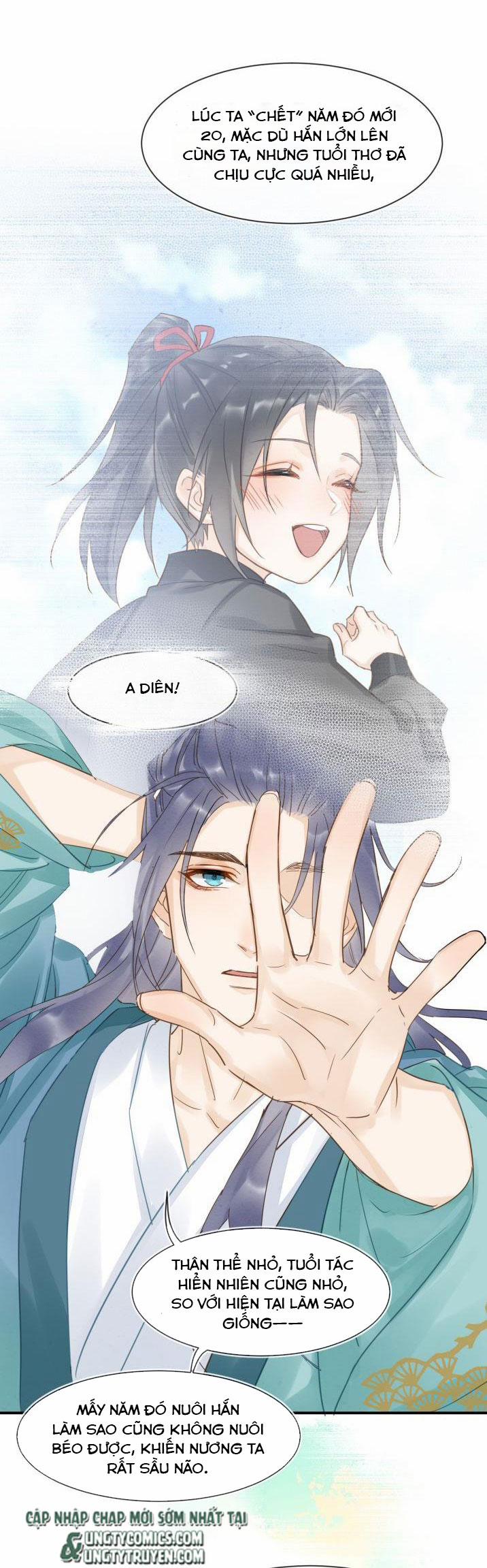 Tù Long 34 trang 13