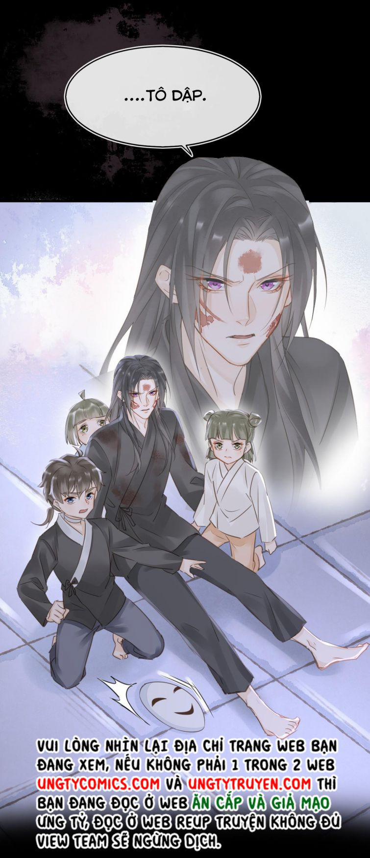 Tù Long 40 trang 35