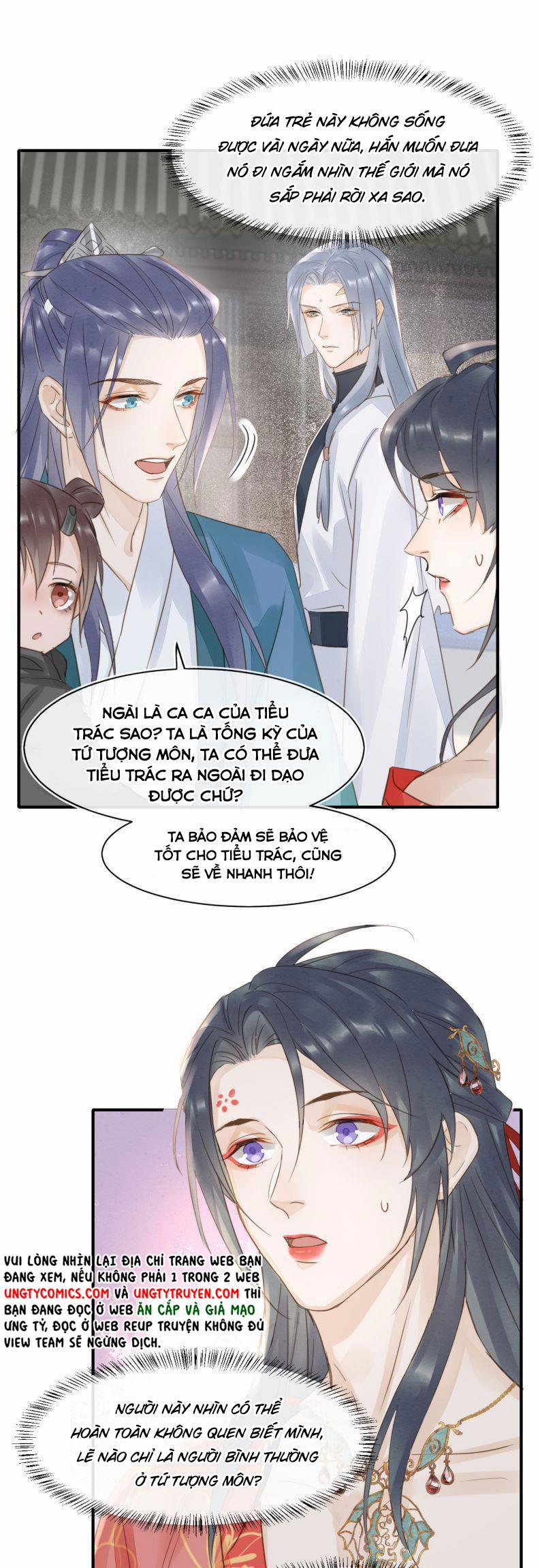 Tù Long 48 trang 12