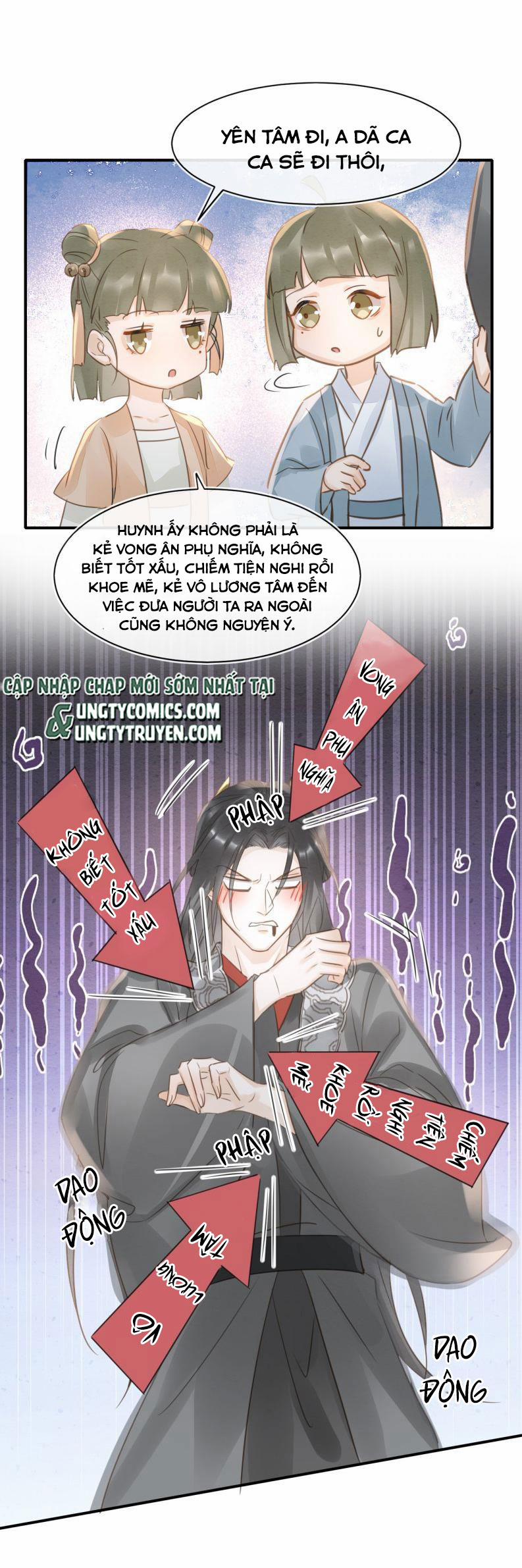 Tù Long 48 trang 17