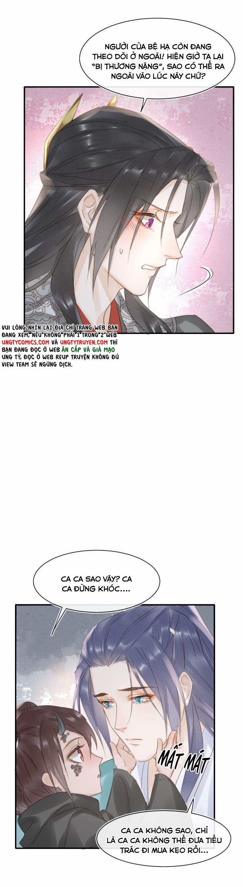 Tù Long 48 trang 18