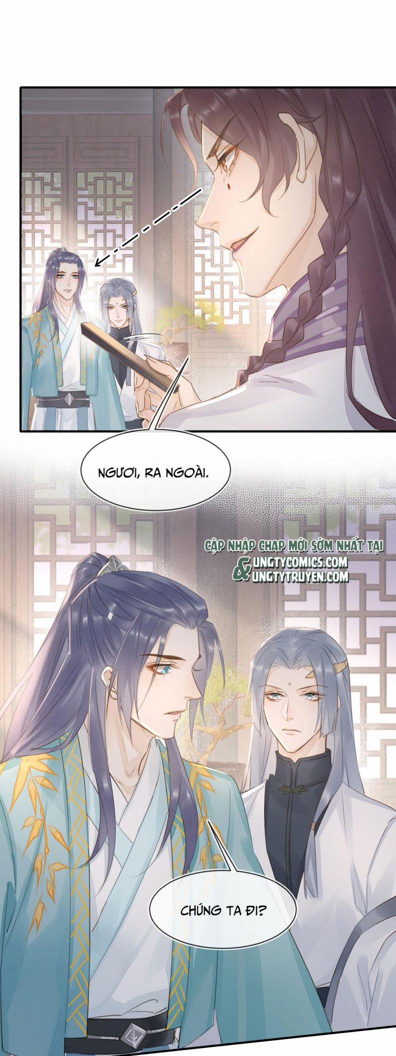 Tù Long 56 trang 21