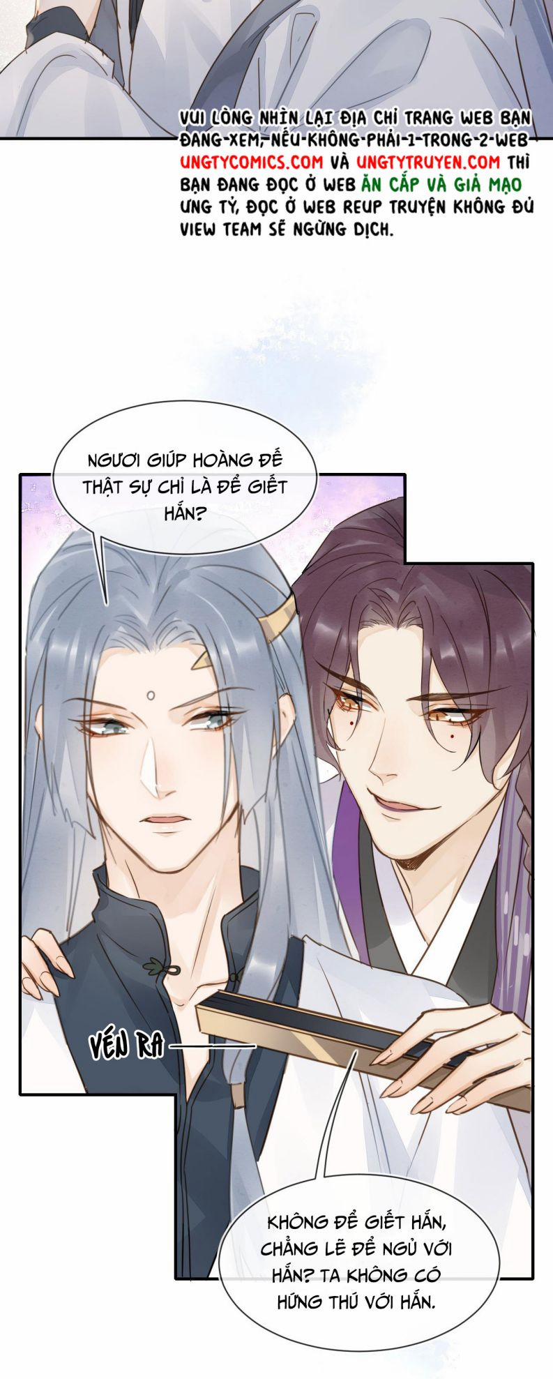 Tù Long 56 trang 25