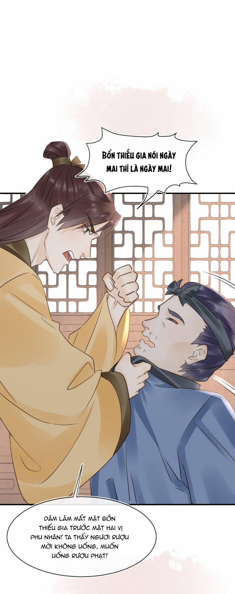 Tù Long 58 trang 22