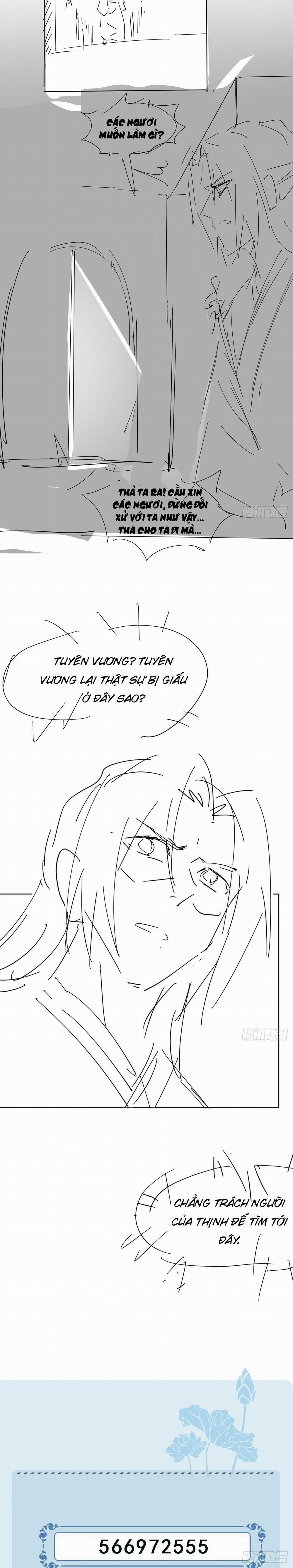 Tù Long 84 trang 19