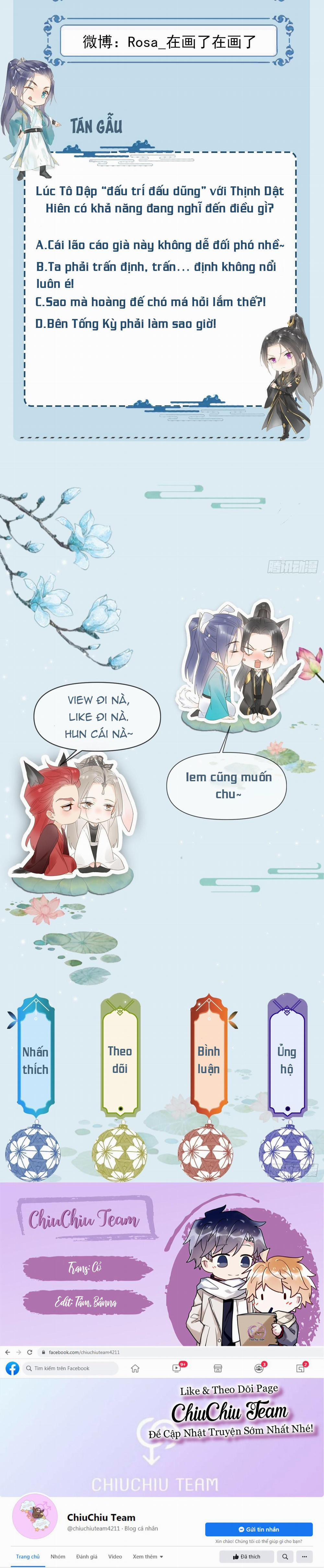 Tù Long 84 trang 20