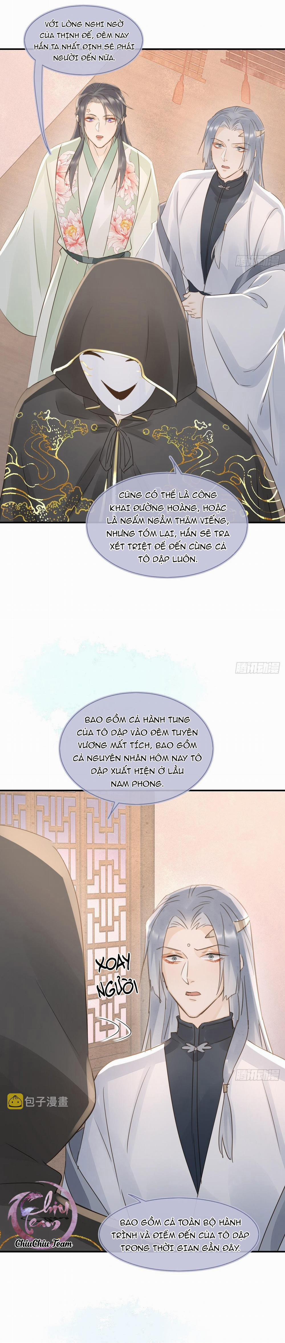 Tù Long 85 trang 20